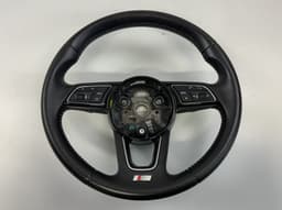 AUDI 8W0419091P Steering Wheel AUDI A4 (8W, B9) (2015-) — thumbnail 1