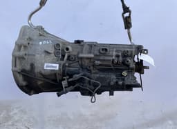 BMW GA6HP-19Z Gearbox BMW 1 (E81, E82, E87, E88) (2003-2013) — thumbnail 3