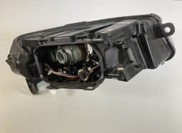 AUDI 4F0941029 Headlight left AUDI A6 / A6 ALLROAD (C6, 4F) (2004-2011) — thumbnail 7