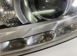AUDI 4F0941029 Headlight left AUDI A6 / A6 ALLROAD (C6, 4F) (2004-2011) — thumbnail 4