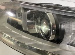 AUDI 4F0941029 Headlight left AUDI A6 / A6 ALLROAD (C6, 4F) (2004-2011) — thumbnail 3
