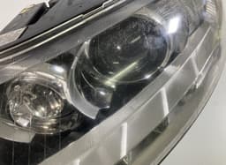 AUDI 4F0941029 Headlight left AUDI A6 / A6 ALLROAD (C6, 4F) (2004-2011) — thumbnail 2