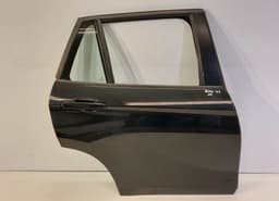 BMW 41002993820 Door Rear Right BMW X1 (E84) (2009-2015) — thumbnail 1