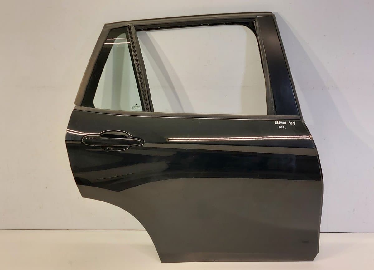 BMW 41002993820 Door Rear Right BMW X1 (E84) (2009-2015)
