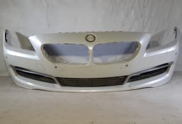 BMW Front Bumper BMW 6 (F12, F13, F06) (2010-2018) — thumbnail 2