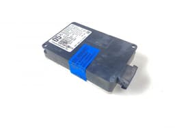 MERCEDES-BENZ 6295549 6396879 6397980 Distronic radar / sensor MERCEDES-BENZ C-CLASS (W205) (2013-2021) — thumbnail 1