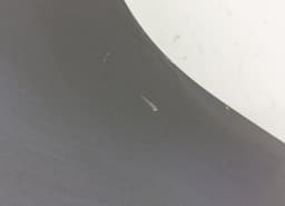 KIA 86671-3U000 86672-3U000 86611-3U000 Rear bumper KIA SPORTAGE III (SL) (2010-2015) — thumbnail 4