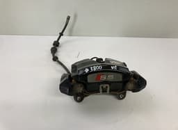 AUDI 8T0105N 8T0615123C 8780AGN0 Brake caliper Front left AUDI A5 (B8) (2007-2016) — thumbnail 1