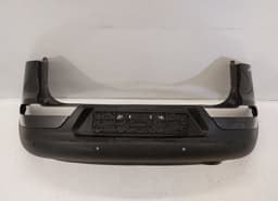 KIA 86671-3U000 86672-3U000 86611-3U000 Rear bumper KIA SPORTAGE III (SL) (2010-2015) — thumbnail 1