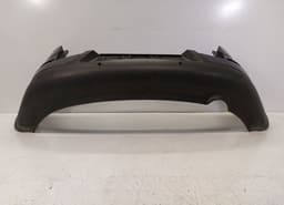 KIA 86671-3U000 86672-3U000 86611-3U000 Rear bumper KIA SPORTAGE III (SL) (2010-2015) — thumbnail 2