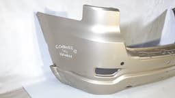 JEEP Rear bumper JEEP GRAND CHEROKEE IV (WK, WK2) (2010-2021) — thumbnail 3