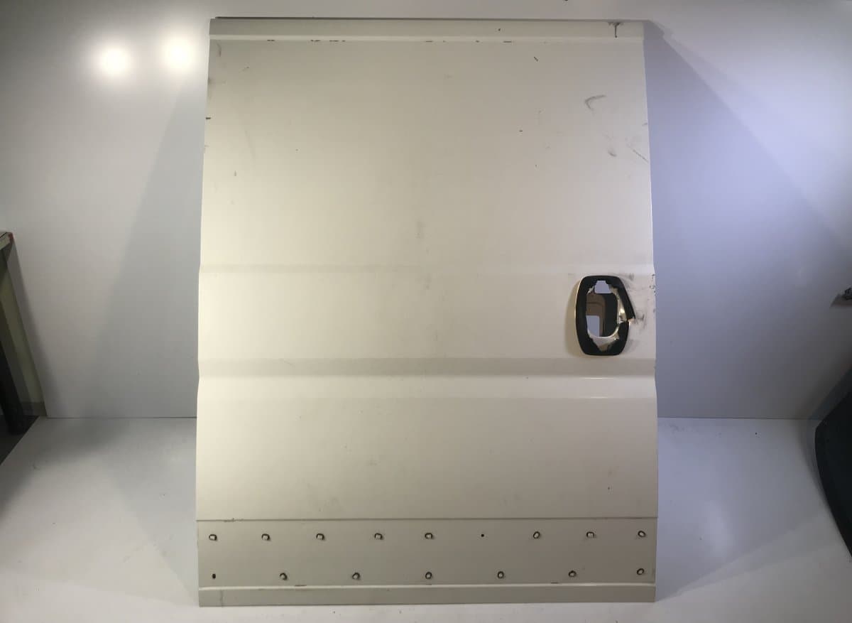 PEUGEOT Sliding door right PEUGEOT BOXER (2006-)