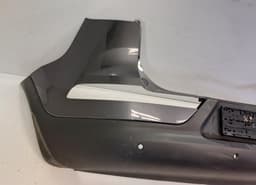 KIA 86671-3U000 86672-3U000 86611-3U000 Rear bumper KIA SPORTAGE III (SL) (2010-2015) — thumbnail 8