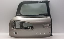 MINI 41007411613 Rear Panel Door Left MINI MINI CLUBMAN II (F54) (2014-2024) — thumbnail 1