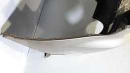JEEP Rear bumper JEEP GRAND CHEROKEE IV (WK, WK2) (2010-2021) — thumbnail 4