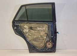 TOYOTA 6700448080 Door Rear Left TOYOTA HARRIER II (XU30) (2003-2013) — thumbnail 3