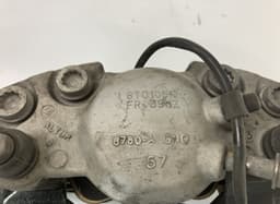 AUDI 8T0105N 8T0615123C 8780AGN0 Brake caliper Front left AUDI A5 (B8) (2007-2016) — thumbnail 4