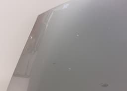 OPEL 93167925 Bonnet OPEL MERIVA B (2010-2017) — thumbnail 2