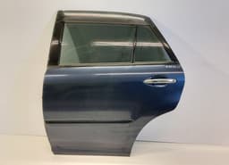 TOYOTA 6700448080 Door Rear Left TOYOTA HARRIER II (XU30) (2003-2013) — thumbnail 1