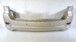 JEEP Rear bumper JEEP GRAND CHEROKEE IV (WK, WK2) (2010-2021) — thumbnail 1