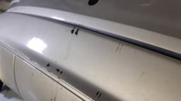 JEEP Rear bumper JEEP GRAND CHEROKEE IV (WK, WK2) (2010-2021) — thumbnail 10
