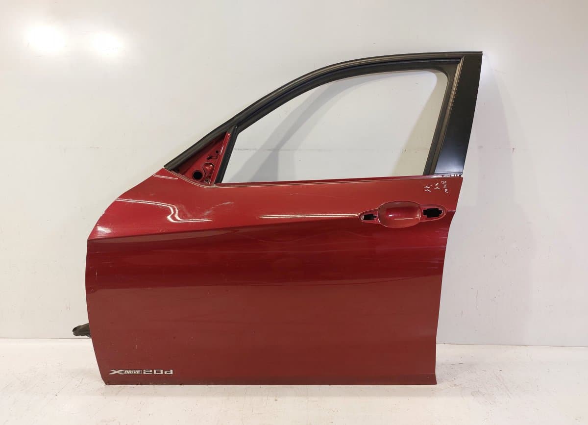 BMW 41517339357 7200167 Door Front Left BMW X1 (E84) (2009-2015)