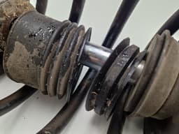 MASERATI 377000104 Shock Absorber Front Right MASERATI QUATTROPORTE II (03.94-) — thumbnail 5