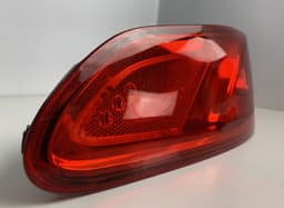 JAGUAR VPCX2X13A518A VPCX2X13A518AE Tail light left JAGUAR XF (X250, CC9) (2008-2015) — thumbnail 4