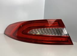 JAGUAR VPCX2X13A518A VPCX2X13A518AE Tail light left JAGUAR XF (X250, CC9) (2008-2015) — thumbnail 1