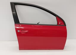 VW 5K4831056H Door Front Right VW GOLF VI (5K) (2008-2013) — thumbnail 1