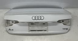 AUDI 8W5827025F Bootlid / tailgate AUDI A4 (8W, B9) (2015-) — thumbnail 1