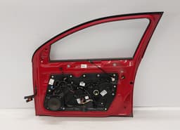 VW 5K4831056H Door Front Right VW GOLF VI (5K) (2008-2013) — thumbnail 2