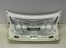 AUDI 8W5827025F Bootlid / tailgate AUDI A4 (8W, B9) (2015-) — thumbnail 2