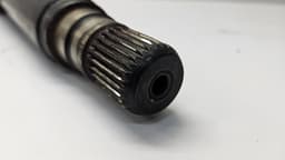 BMW 15540010 8611942 Drive Shaft Front Right BMW X1 (F48) (2014-2022) — thumbnail 5