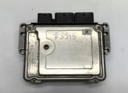 PEUGEOT 9666319580 0261S06833 Engine Control Unit / module (ECU) PEUGEOT 508 I (W23) (2010-2018) — thumbnail 2