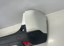 PEUGEOT 9801125577 Rear bumper PEUGEOT 2008 I (A94) (2013-2019) — thumbnail 4