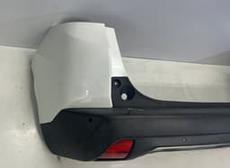 PEUGEOT 9801125577 Rear bumper PEUGEOT 2008 I (A94) (2013-2019) — thumbnail 3