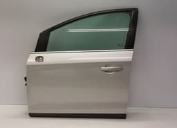 FORD P8V41-S20125-AC P8V41S20125AC 7M51-R045H17-A 7M51R045H17A Door Front Left FORD KUGA I (TE) (2008-2013) — thumbnail 1