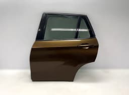 BMW 41002993819 Door Rear Left BMW X1 (E84) (2009-2015) — thumbnail 1