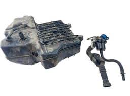 MERCEDES-BENZ A2054703901 AdBlue tank MERCEDES-BENZ C-CLASS (W205) (2013-2021) — thumbnail 1