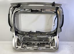 RENAULT Bootlid / tailgate RENAULT LAGUNA III (2007-2015) — thumbnail 4