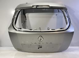 RENAULT Bootlid / tailgate RENAULT LAGUNA III (2007-2015) — thumbnail 1