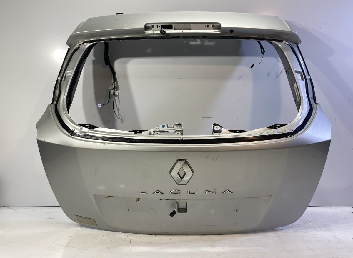 RENAULT Bootlid / tailgate RENAULT LAGUNA III (2007-2015)