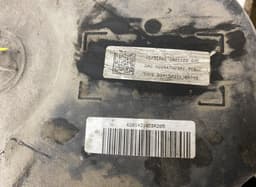 MERCEDES-BENZ A2054703901 AdBlue tank MERCEDES-BENZ C-CLASS (W205) (2013-2021) — thumbnail 5