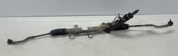 OPEL 93459573 490018549R Steering rack OPEL VIVARO B (2014-2018) — thumbnail 1