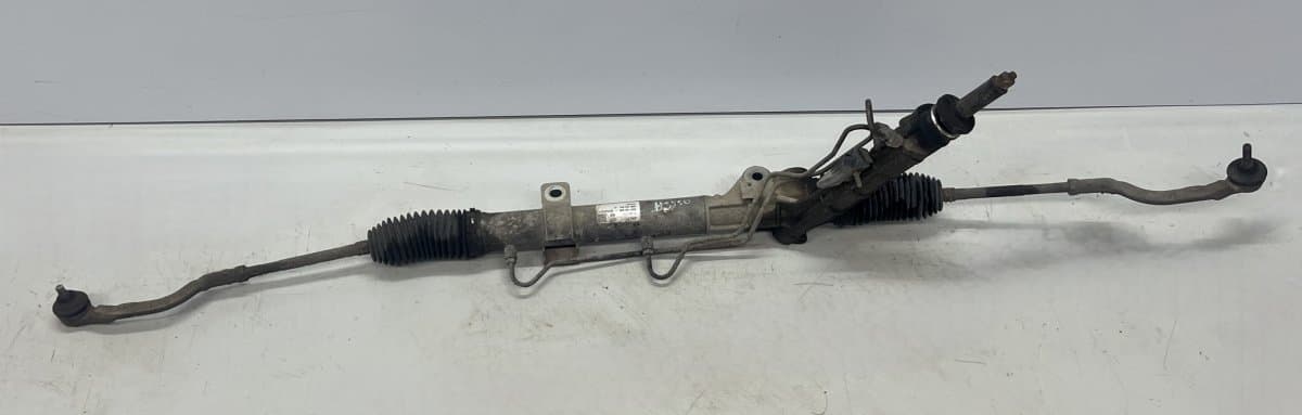 OPEL 93459573 490018549R Steering rack OPEL VIVARO B (2014-2018)