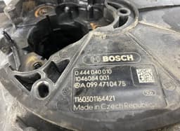 MERCEDES-BENZ A2054703901 AdBlue tank MERCEDES-BENZ C-CLASS (W205) (2013-2021) — thumbnail 6