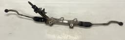 OPEL 93459573 490018549R Steering rack OPEL VIVARO B (2014-2018) — thumbnail 2