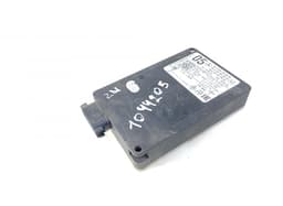 MERCEDES-BENZ 6295549 6396879 6397980 Distronic radar / sensor MERCEDES-BENZ C-CLASS (W205) (2013-2021) — thumbnail 1