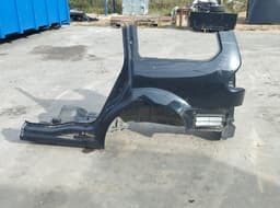 FORD Fender Rear Left FORD GALAXY II (WA6) (2006-2015) — thumbnail 1